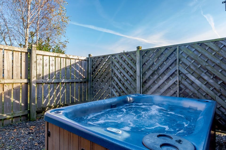 Chestnut Spa
