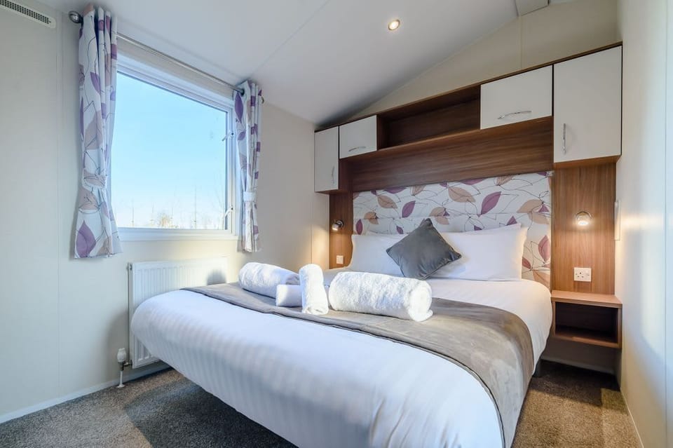 Alder Waterside Spa