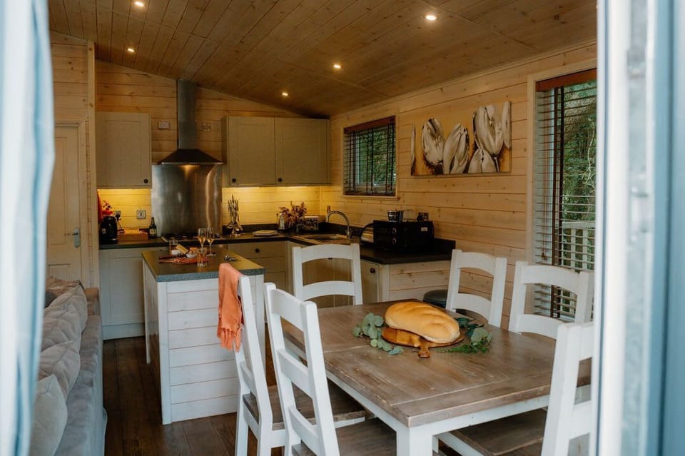 Spitfire Lodge