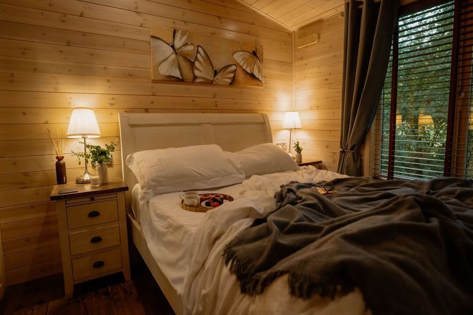 Spitfire Lodge