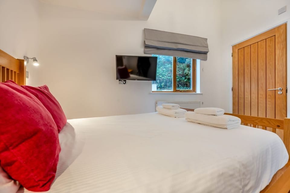 Piran Spa Lodge Pet
