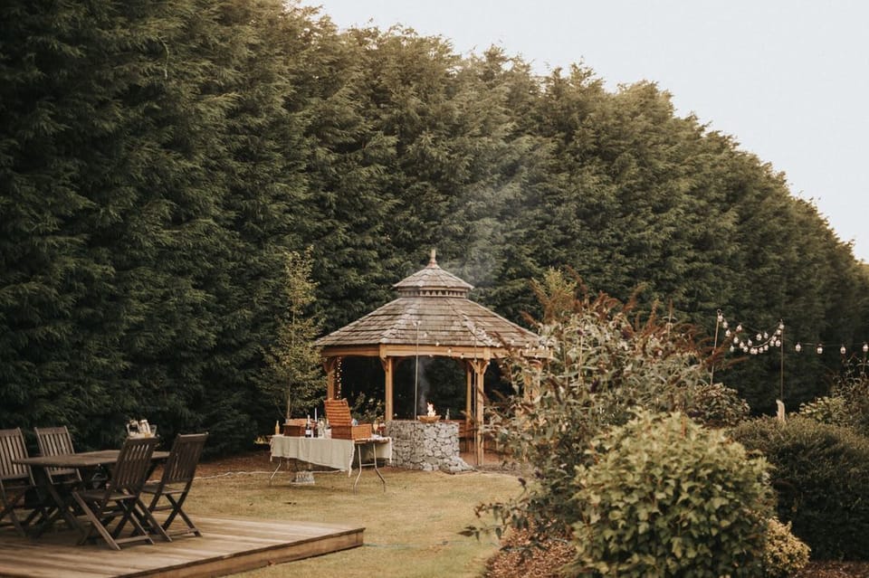 Garden Pod VIP