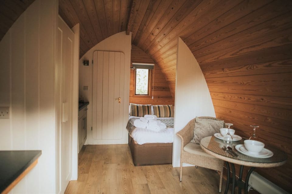Garden Pod VIP