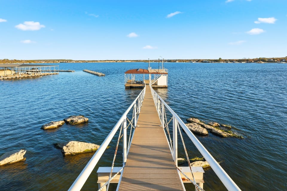 WATER you waiting for?!