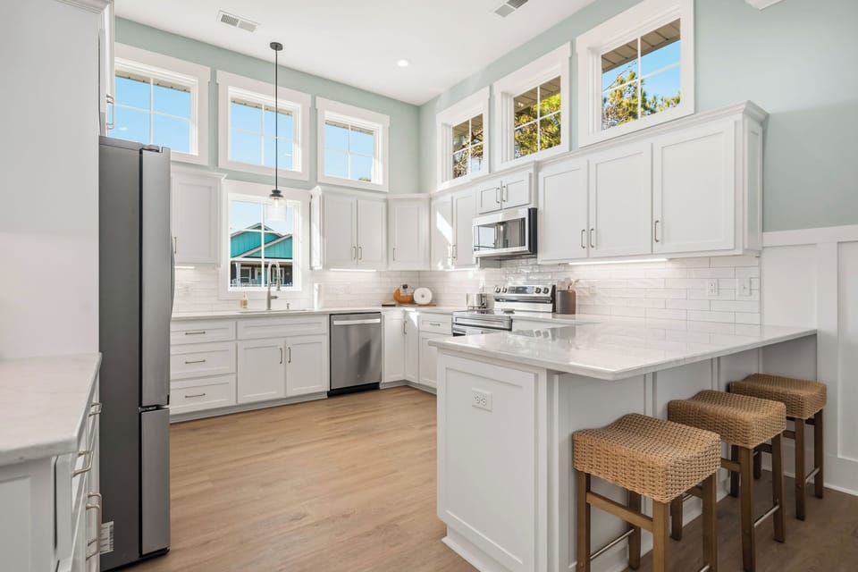 Kitchen - Northwest