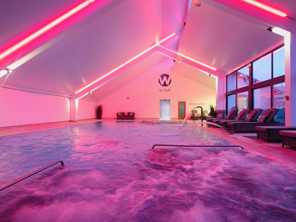 Nan's House Spa