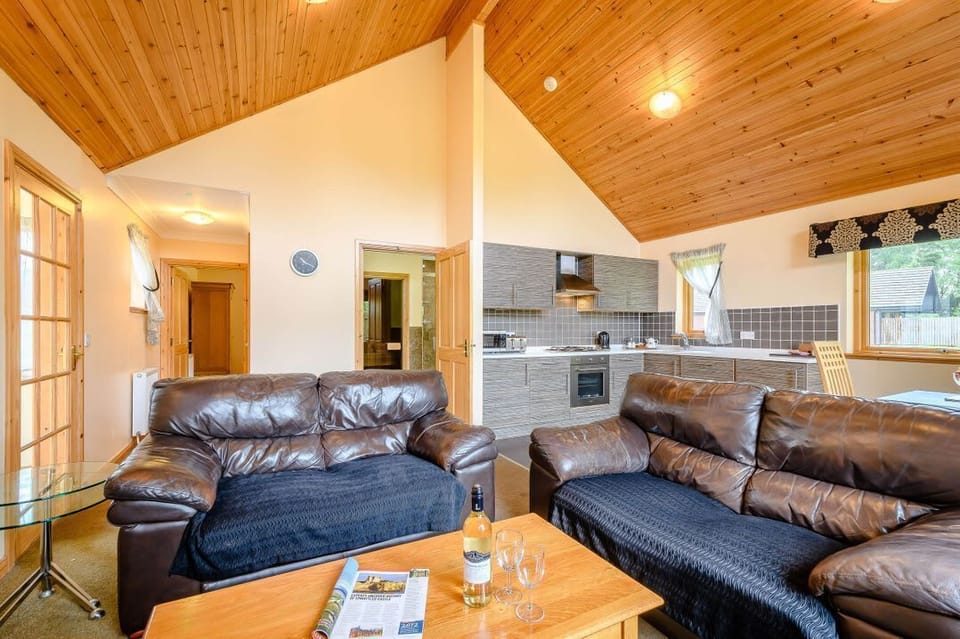 Muirloch Spa Plus