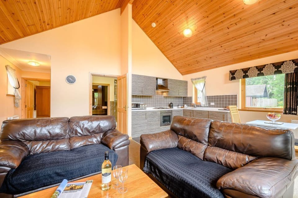 Muirloch Spa Plus