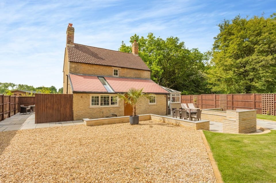 The Cottage