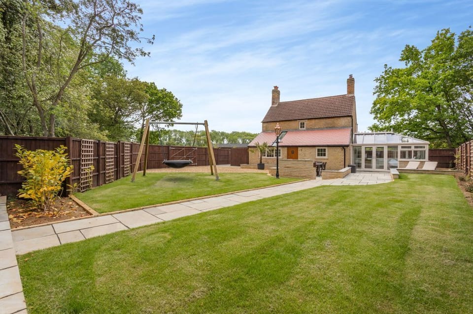 The Cottage