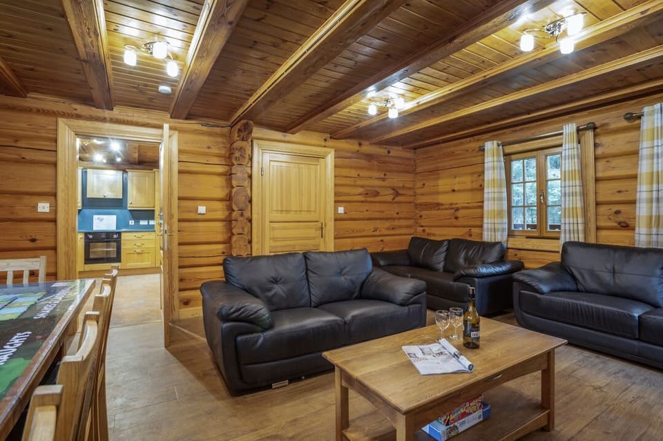 Kinder Lodge (Pet)