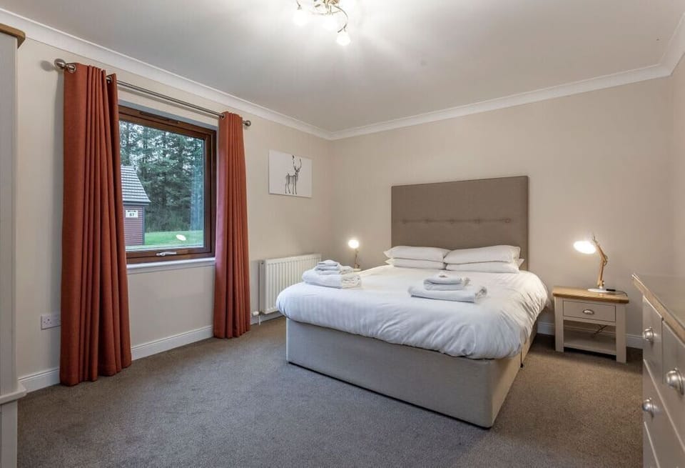 Raeburn Premier Spa