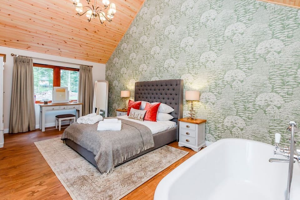 Byron Premier Spa