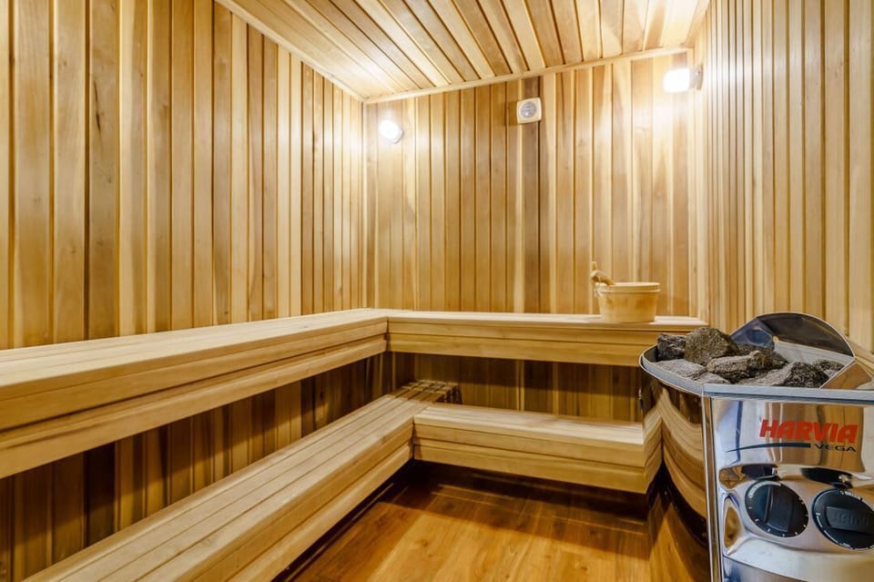 Osprey Spa Plus