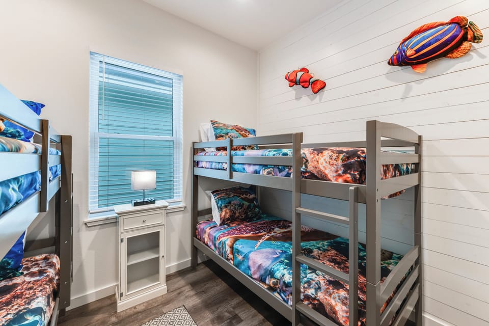 Perfect for the Kids