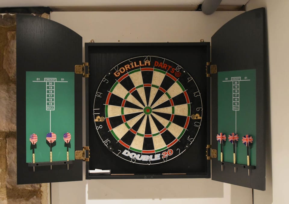 Darts