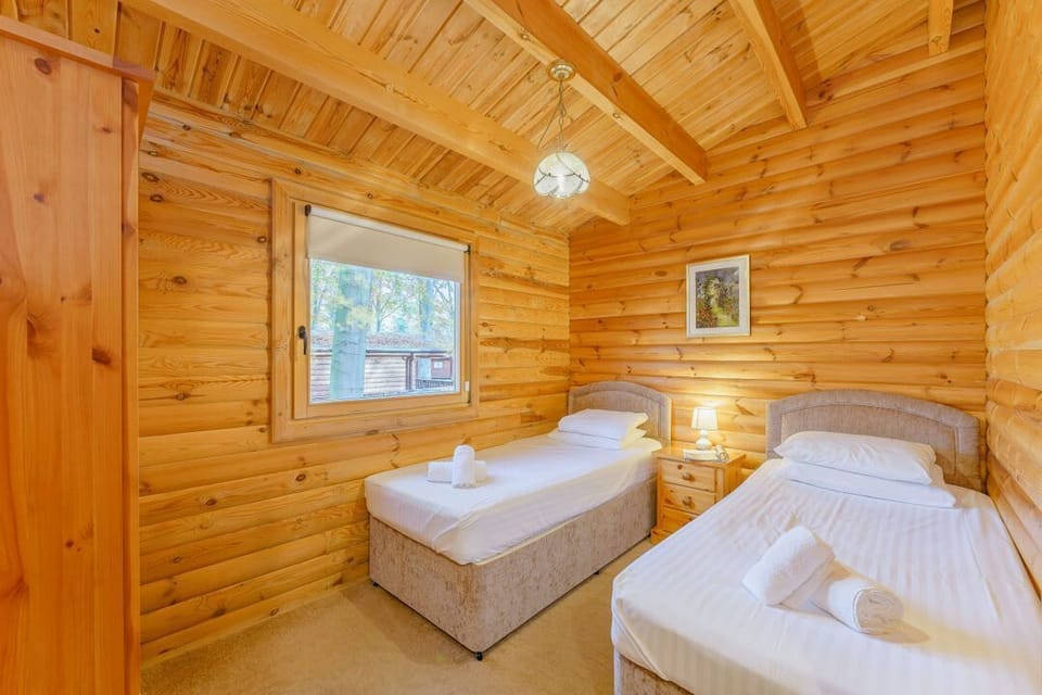 Cedar Lodge