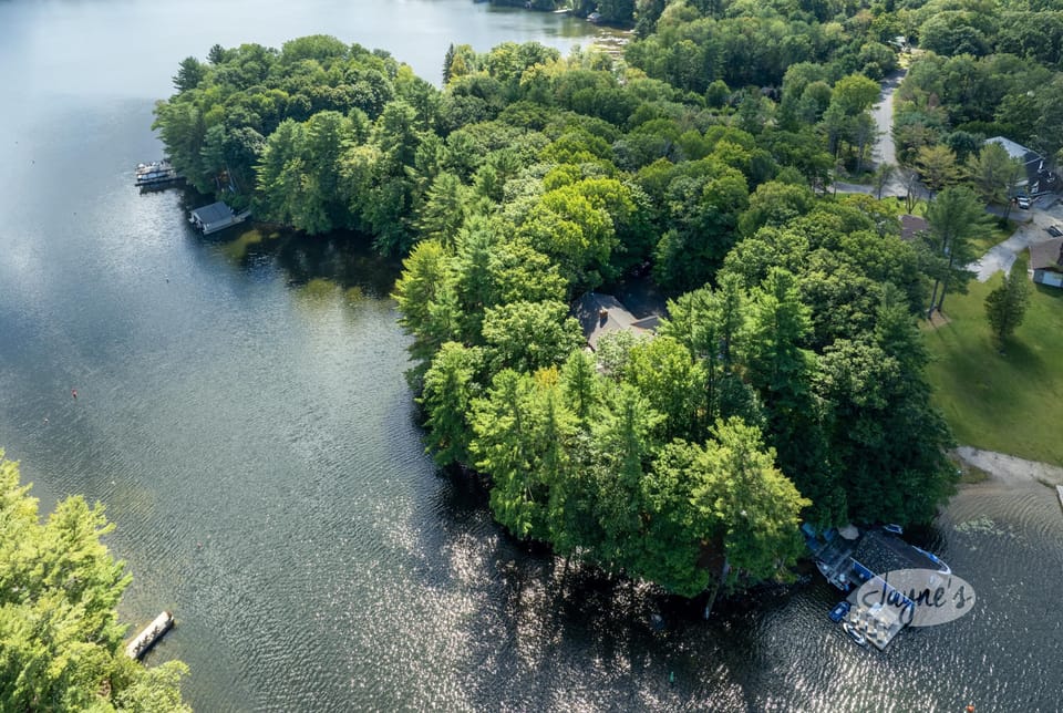 It's 5 O'Clock Somewhere