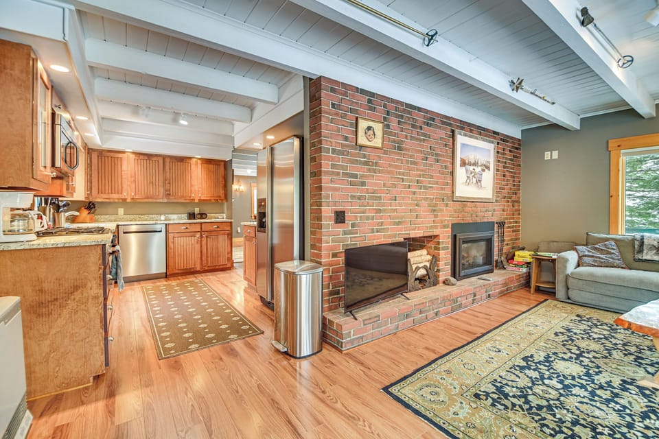 Kitchen | 1st Floor