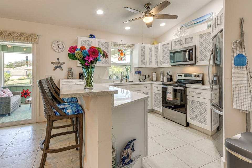 Kitchen | Drip & Keurig Coffee Makers