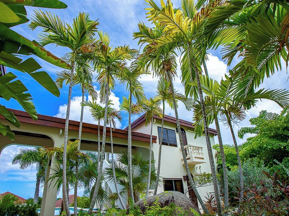 Property External View