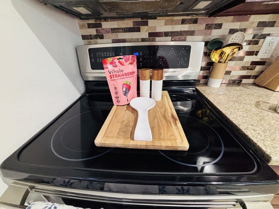 Stove