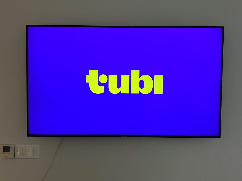 Television