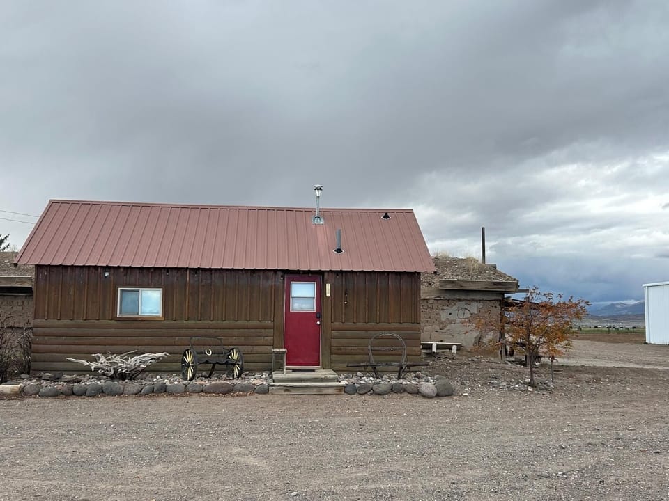 Bunkhouse