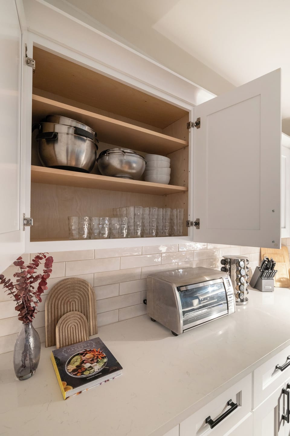 Craft happiness, one recipe at a time.