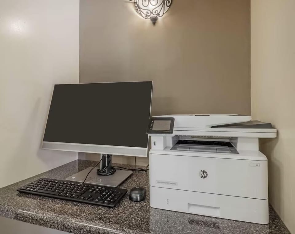 Workspace