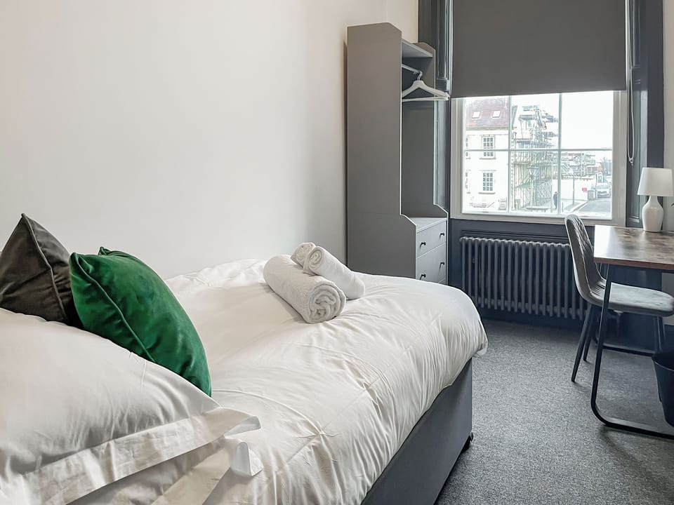 Single bedroom | Emerald - The Place, Sunderland