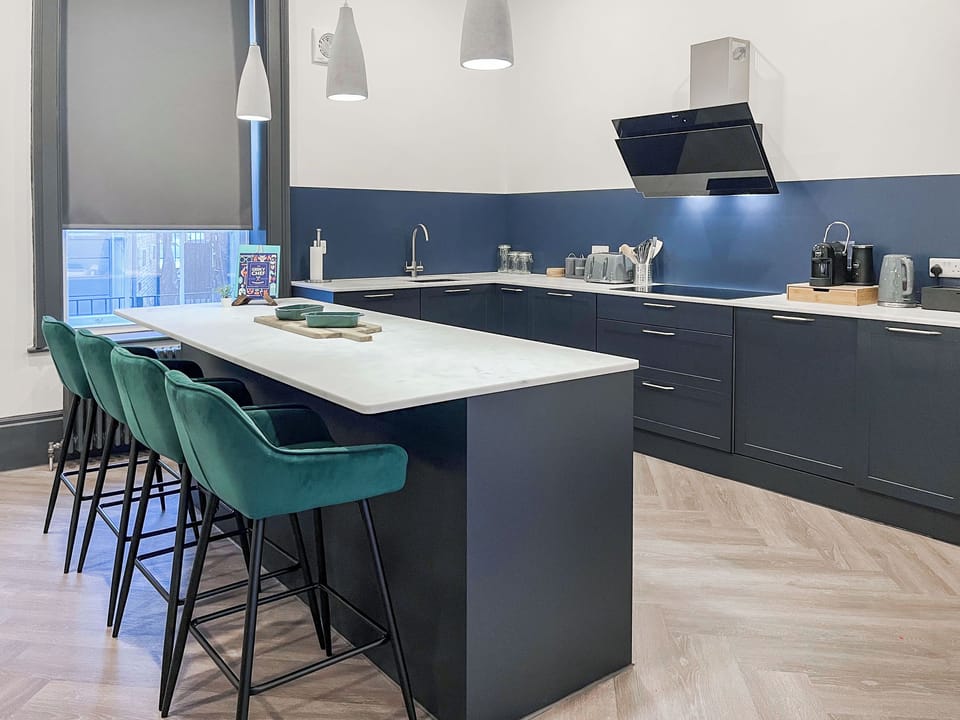Kitchen | Emerald - The Place, Sunderland