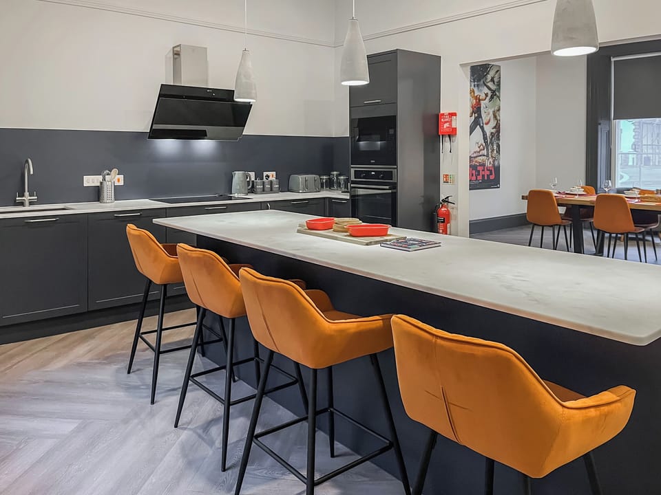 Single bedroom | Ruby - The Place, Sunderland