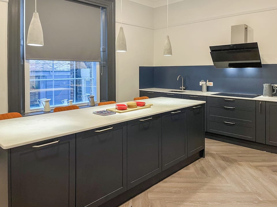 Kitchen | Ruby - The Place, Sunderland