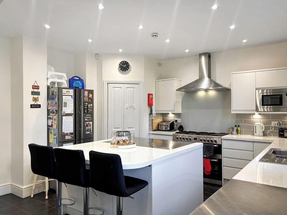 Kitchen | Bracken Hall House, Baildon