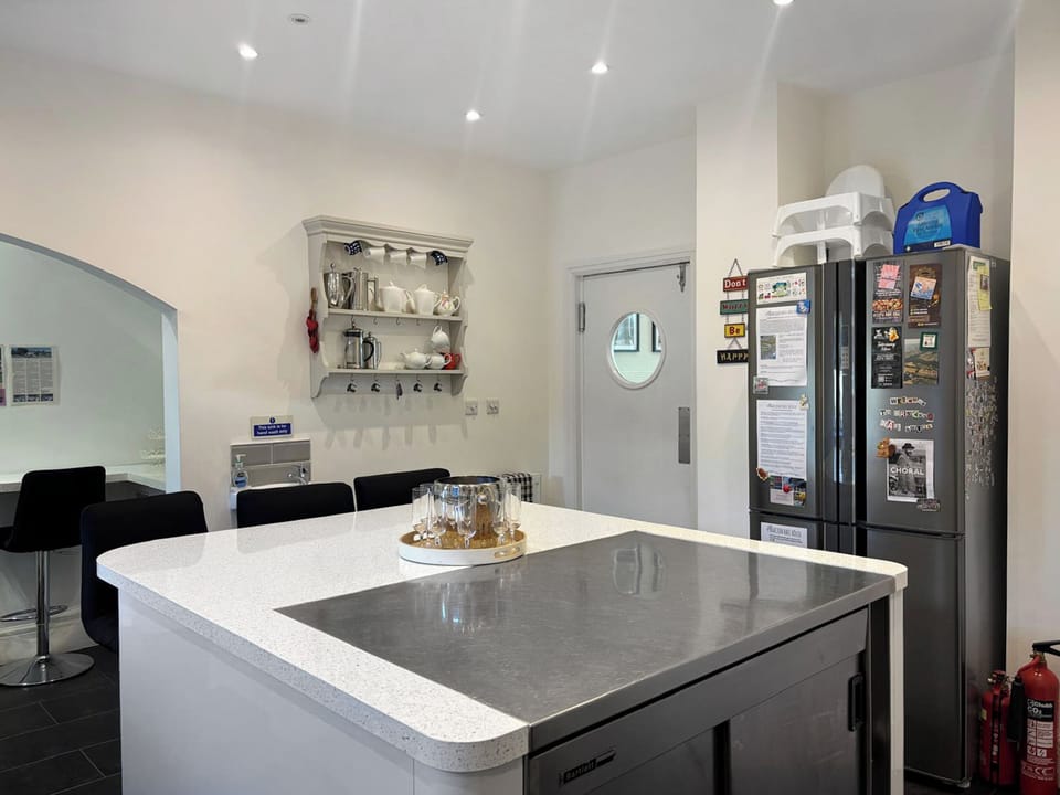 Kitchen | Bracken Hall House, Baildon