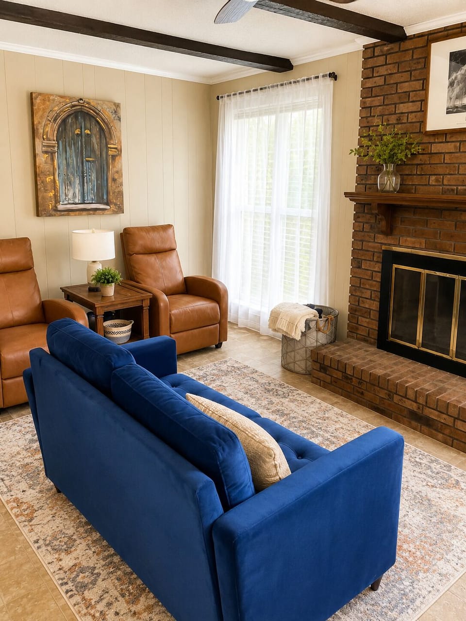 Living Room 3