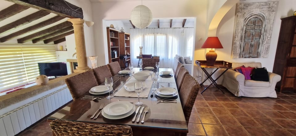 Casa Danesa - 15