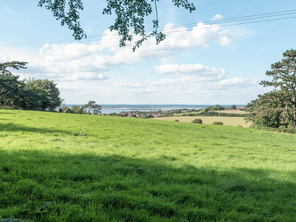 Surrounding area | The Old Kitchens, TOTLAND BAY