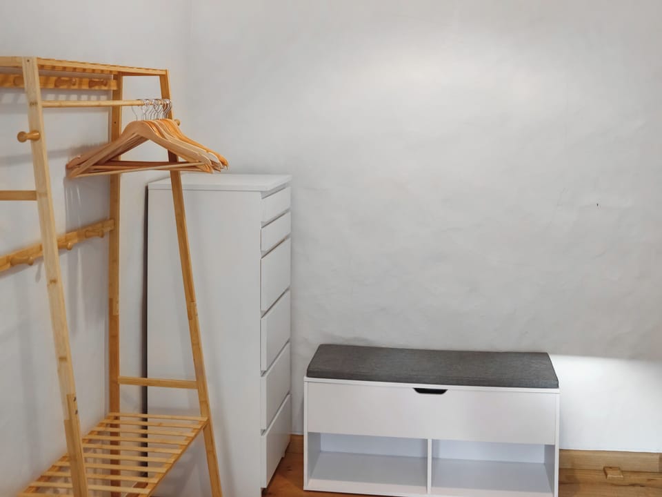 Interior | Stable Cottage - Garn Madoc Holidays, Fishguard