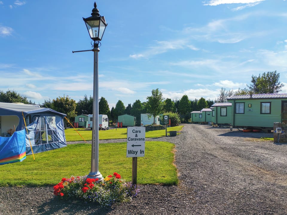 On-site amenities | Blencathra View - View Retreats, Penruddock, near Keswick