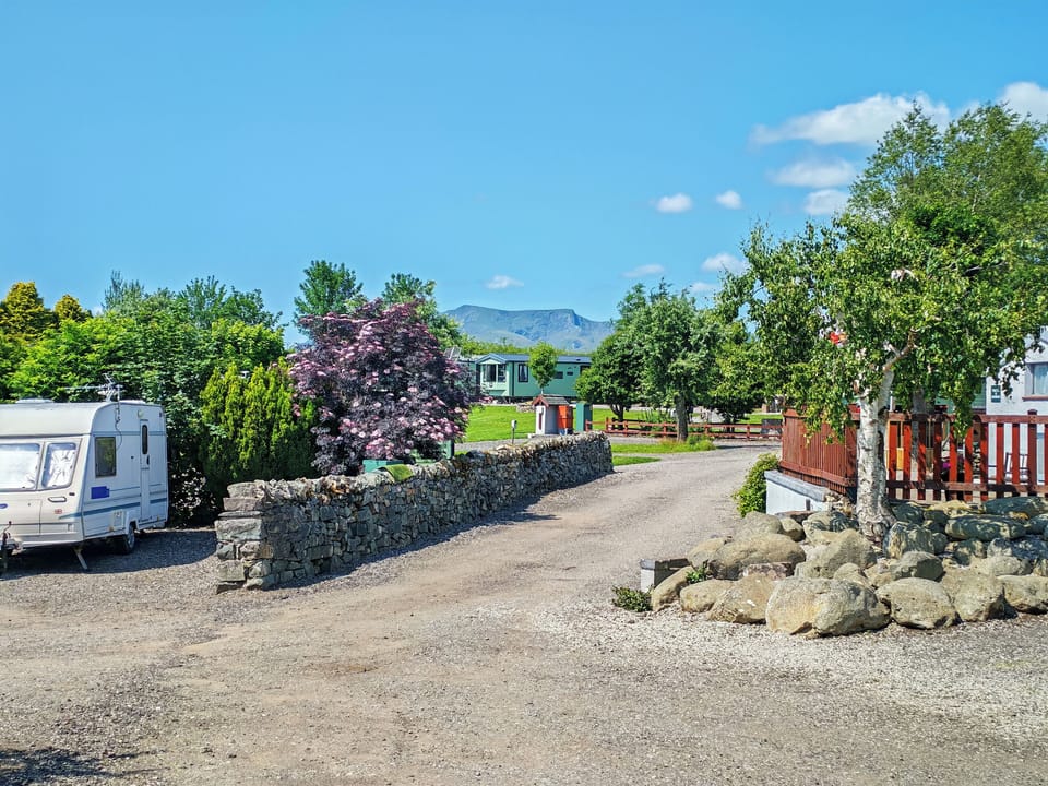 On-site amenities | Blencathra View - View Retreats, Penruddock, near Keswick