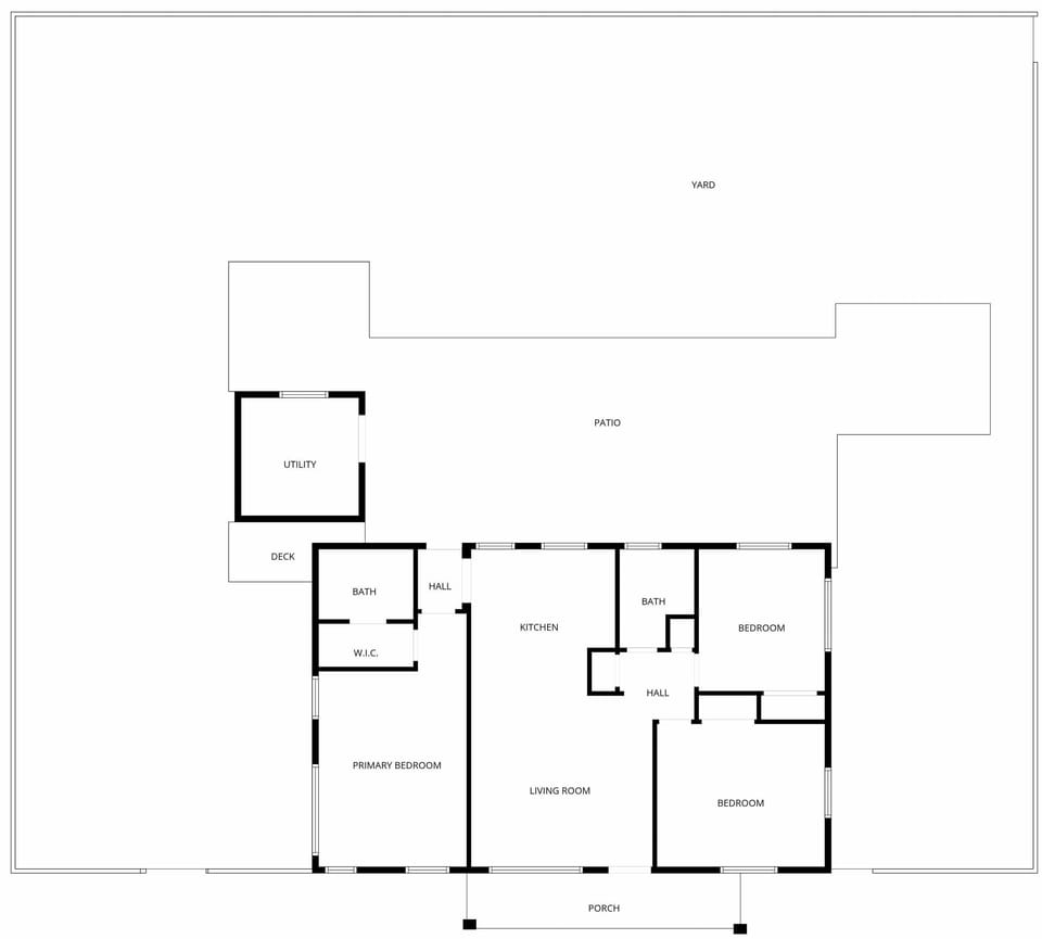 Frog & Monkey Nest layout.