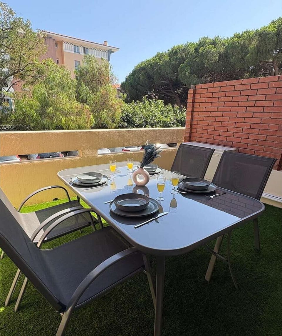Holiday Home Facilities and Services