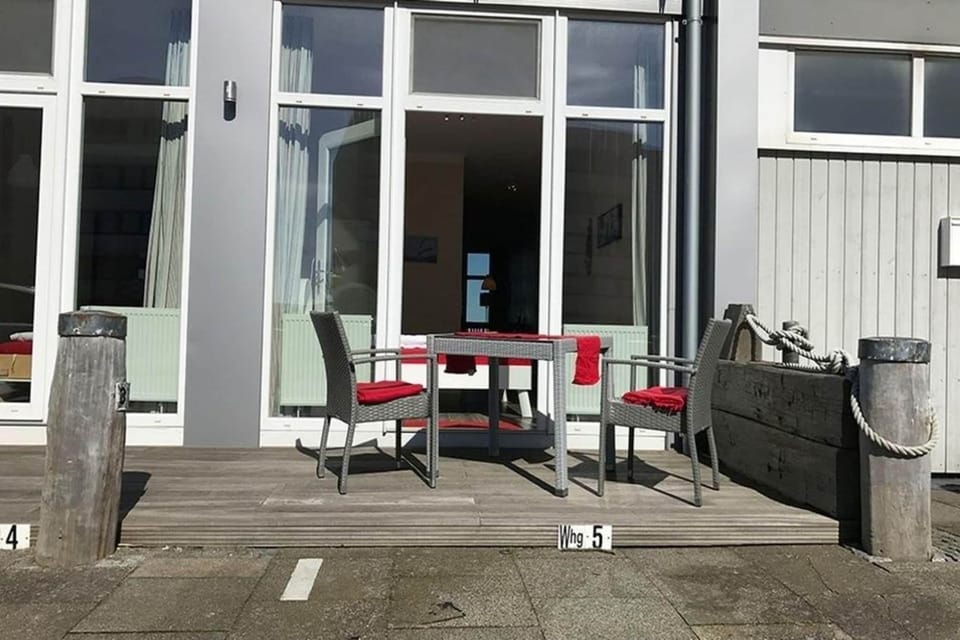 Patio / Balcony