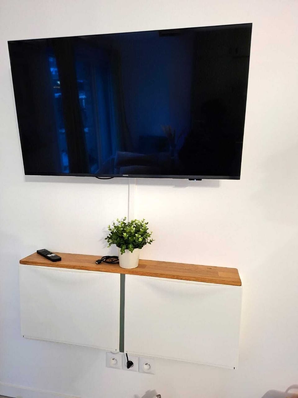 Television