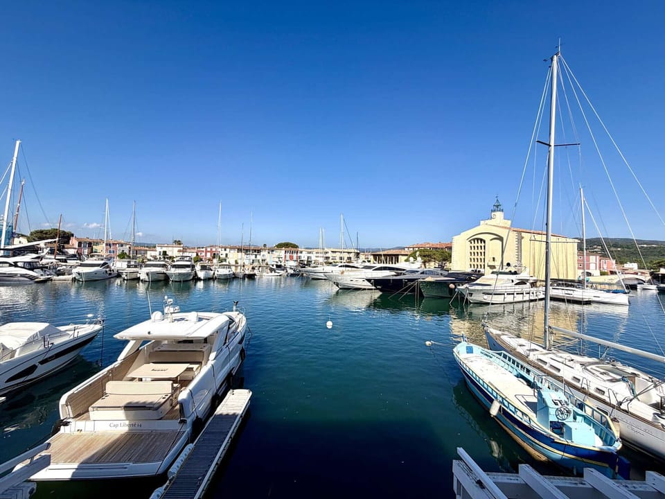 Marina
