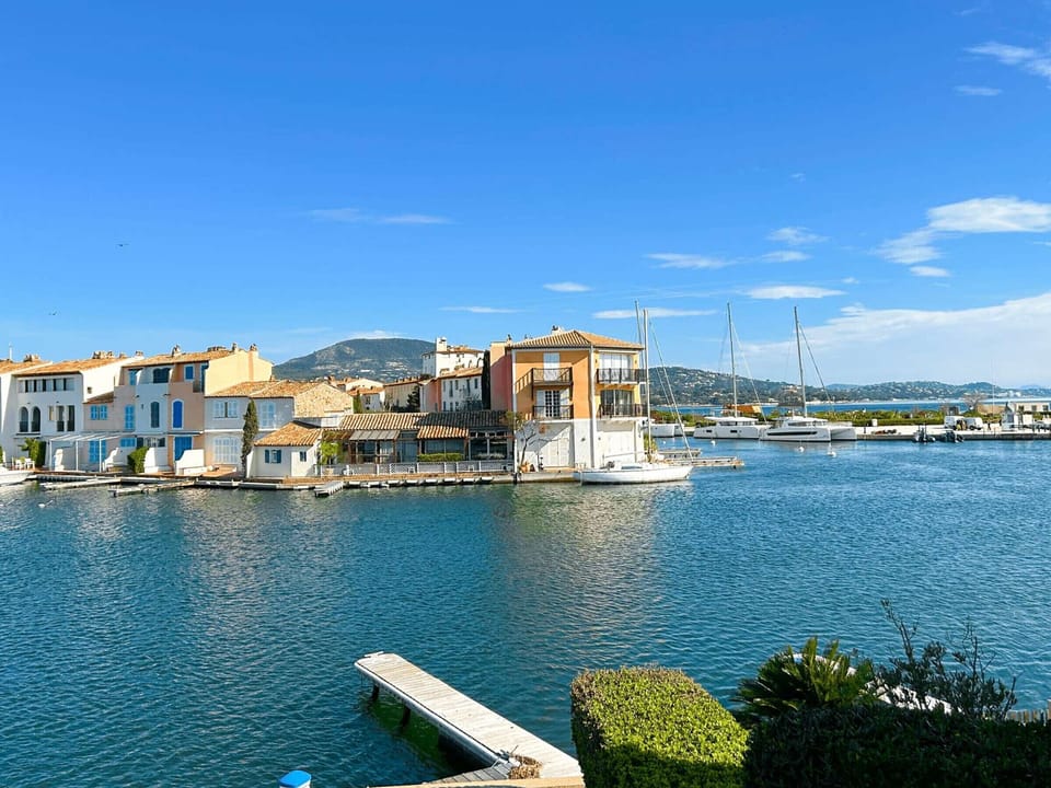 Marina
