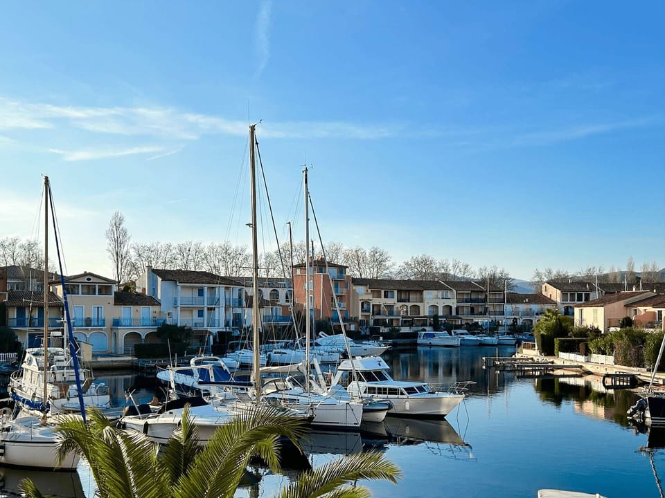 Marina