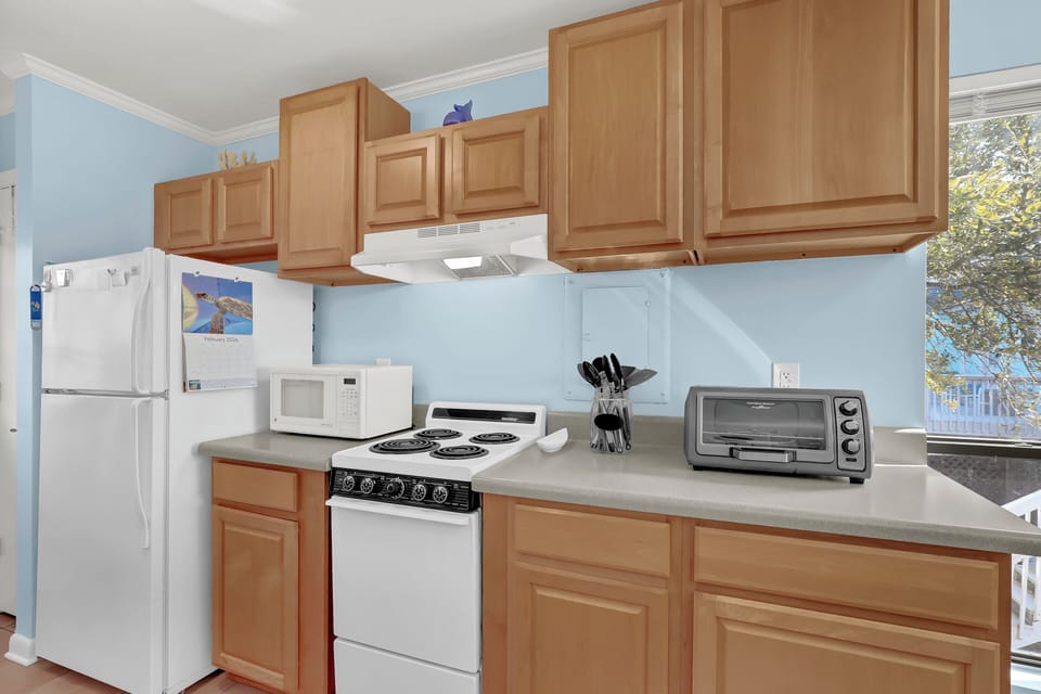 Kitchen - Kitchen